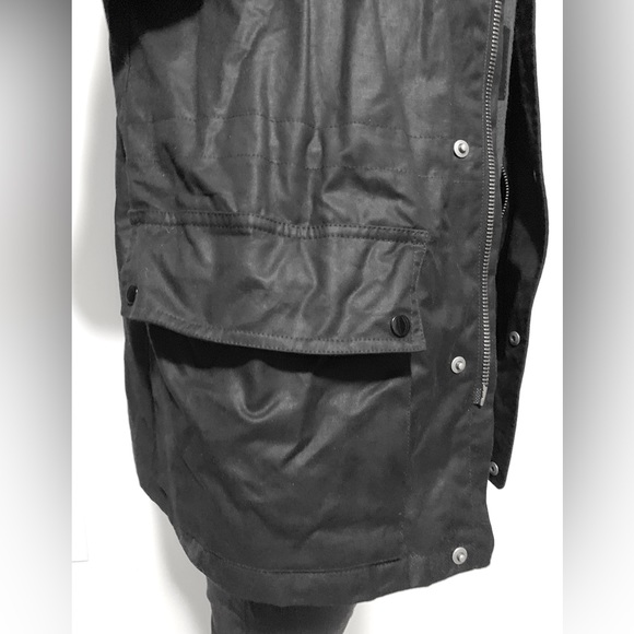 Final!Authentic saint laurent men’s coat - Picture 6 of 9